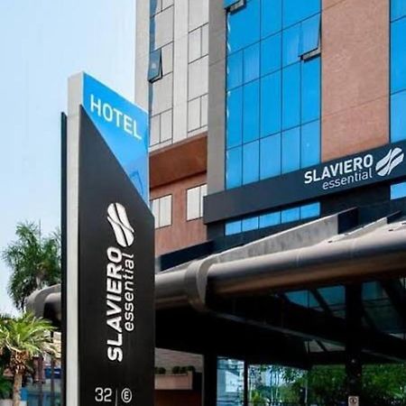 Flat Hotel Em Guarulhos Extérieur photo